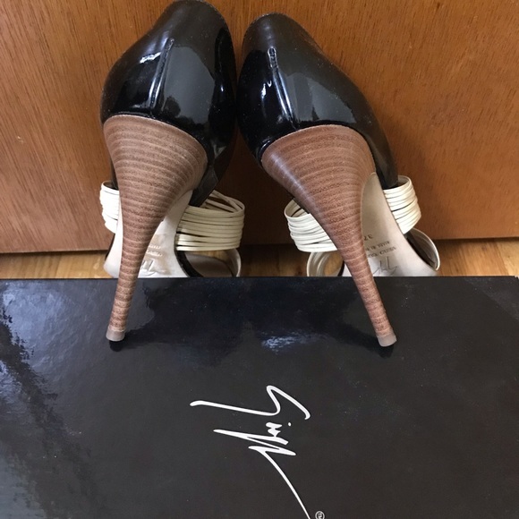 Giuseppe Zanotti Heels - Picture 3 of 5